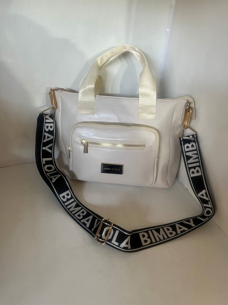 Bolso Bimba y Lola polipiel - Imagen 8