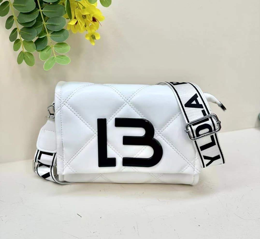 Bolso Bimba y Lola polipiel - Imagen 1