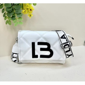 Bolso Bimba y Lola polipiel - Imagen 1