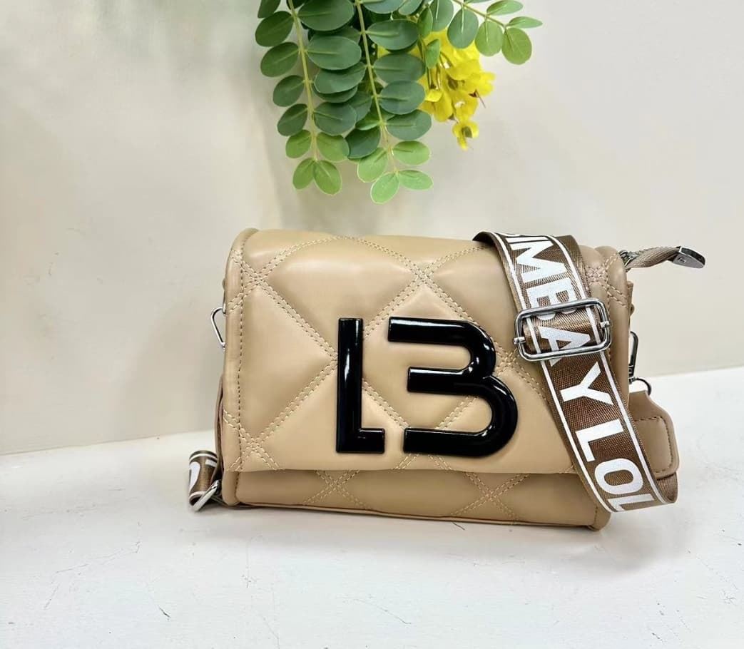 Bolso Bimba y Lola polipiel - Imagen 2