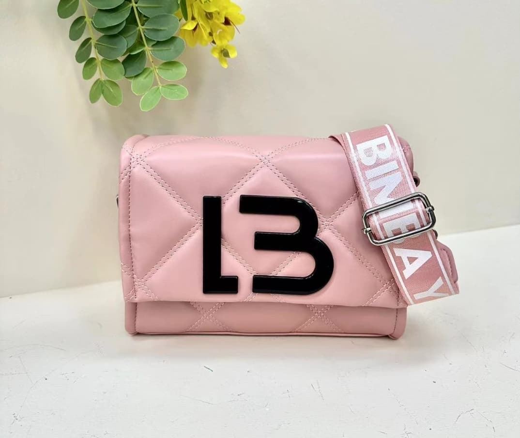 Bolso Bimba y Lola polipiel - Imagen 3