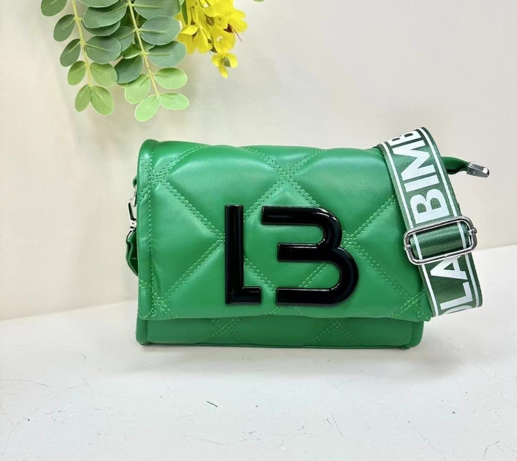 Bolso Bimba y Lola polipiel - Imagen 4