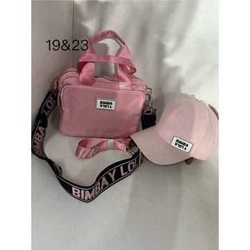 Bolso Bimba y Lola y gorra a juego - Imagen 2