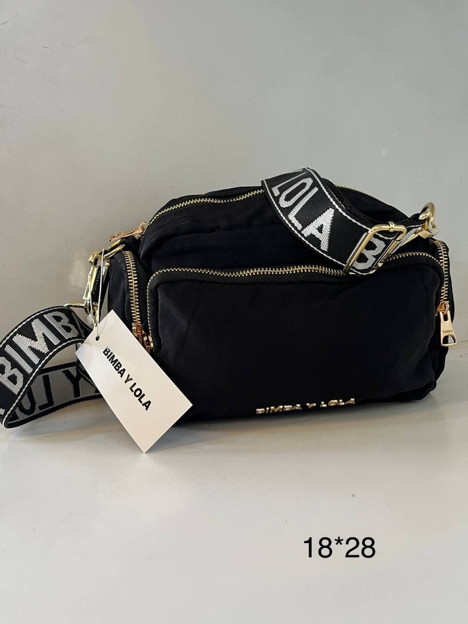 Bolso Bimba y lola - Imagen 3