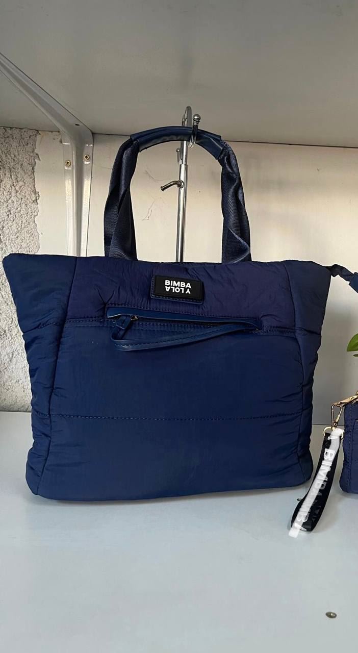 Bolso Bimba y Lola - Imagen 1