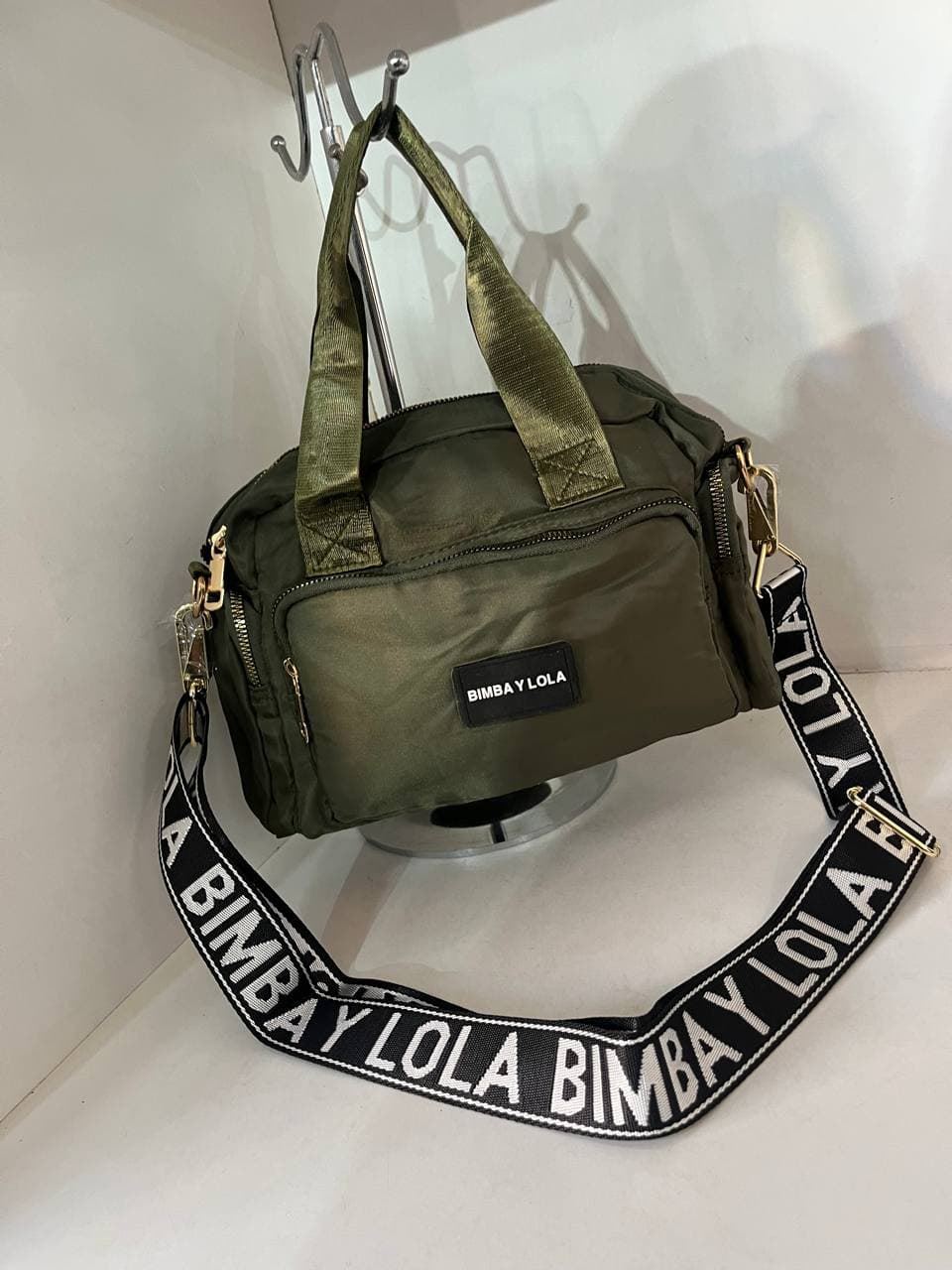 Bolso Bimba y Lola - Imagen 1