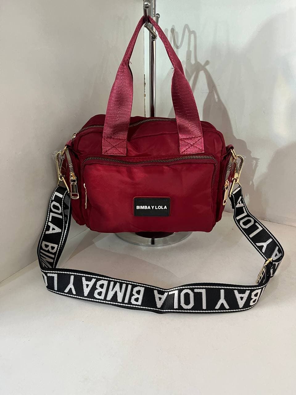 Bolso Bimba y Lola Bolsos y complementos