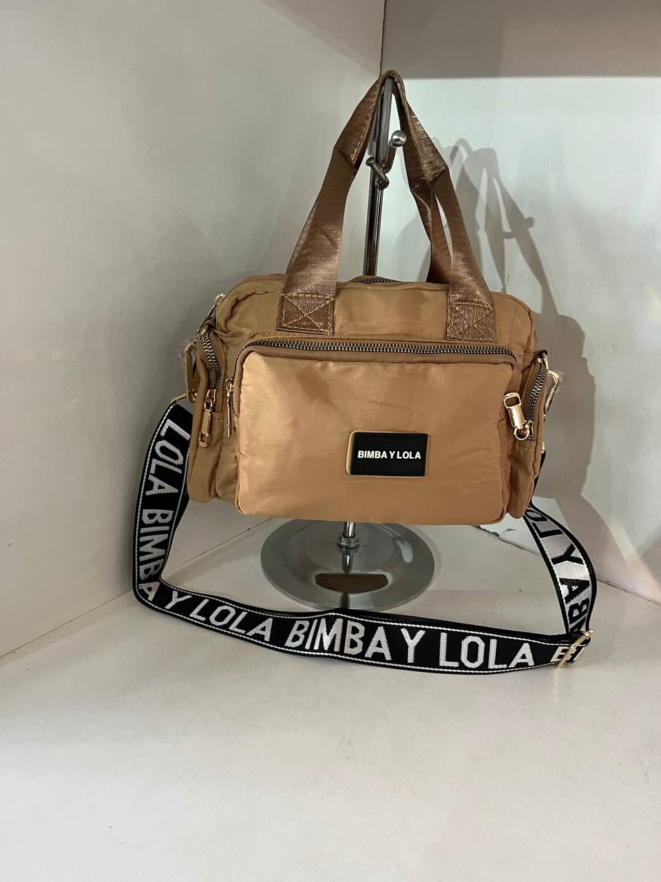 Bolso Bimba y Lola - Imagen 3