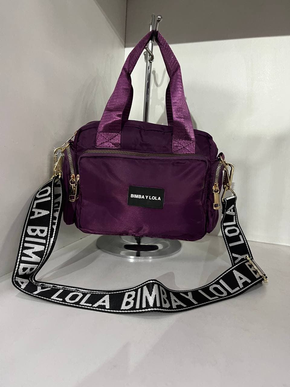 Bolso Bimba y Lola - Imagen 5