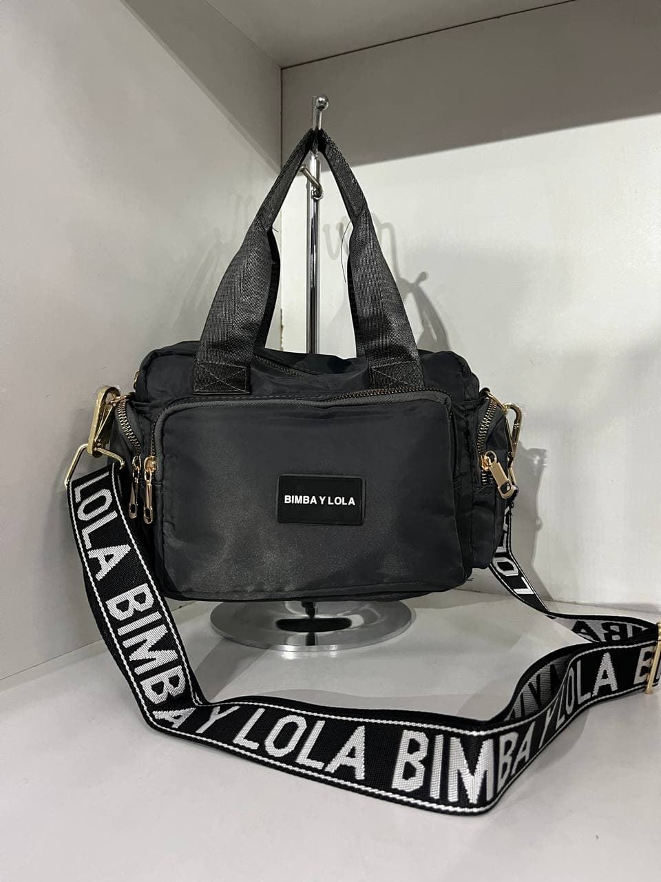 Bolsos bimba y lola originales best sale
