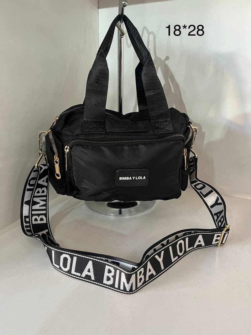 Bolso Bimba y Lola - Imagen 7