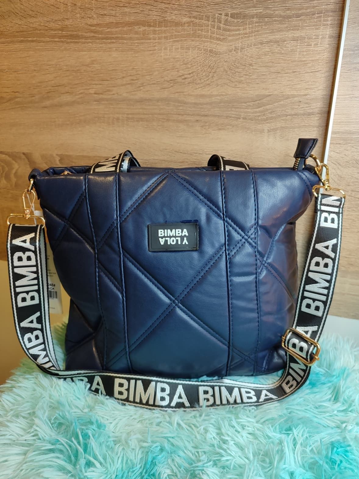 Bolso Bimba y Lola - Imagen 1