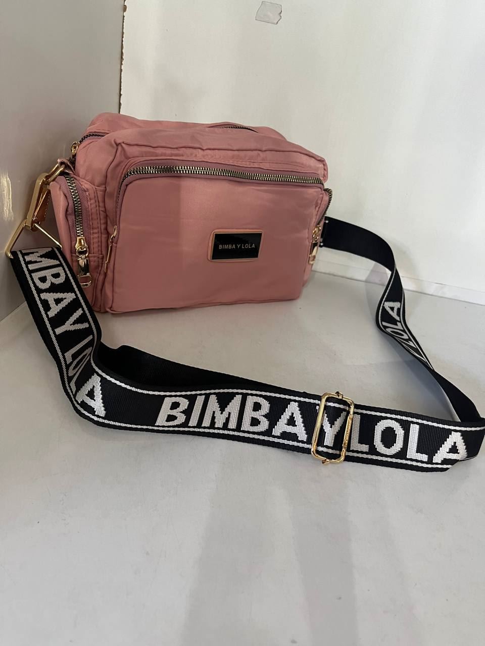 Bolso Bimba y Lola - Imagen 1