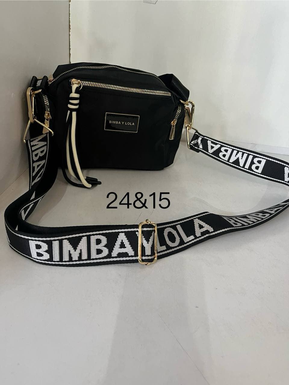 Bolso Bimba y Lola - Imagen 3