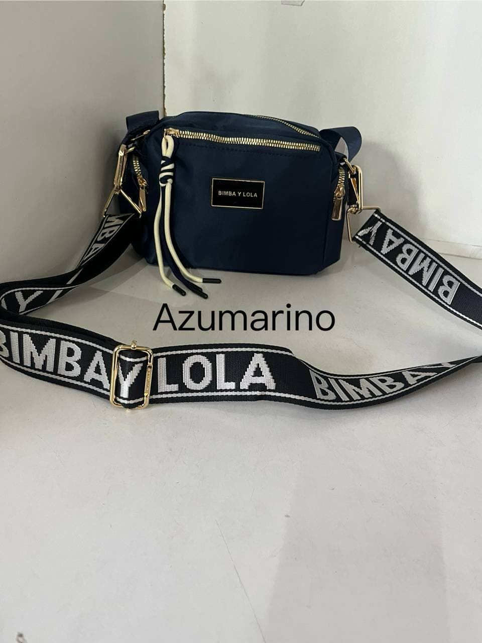 Bolso Bimba y Lola - Imagen 4