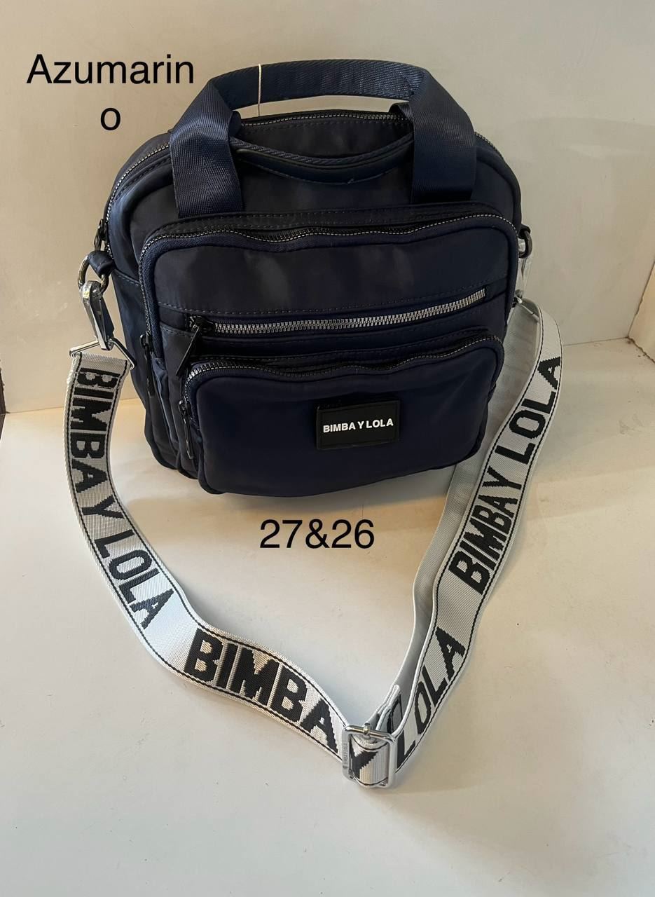 Bolso Bimba y Lola - Imagen 1