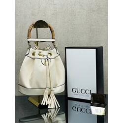 Bolso  bombonera Gucci - Imagen 1