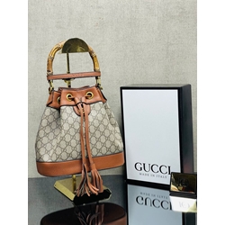 Bolso  bombonera Gucci - Imagen 2