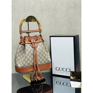 Bolso  bombonera Gucci - Imagen 2