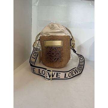 Bolso bombonera Loewe - Imagen 1