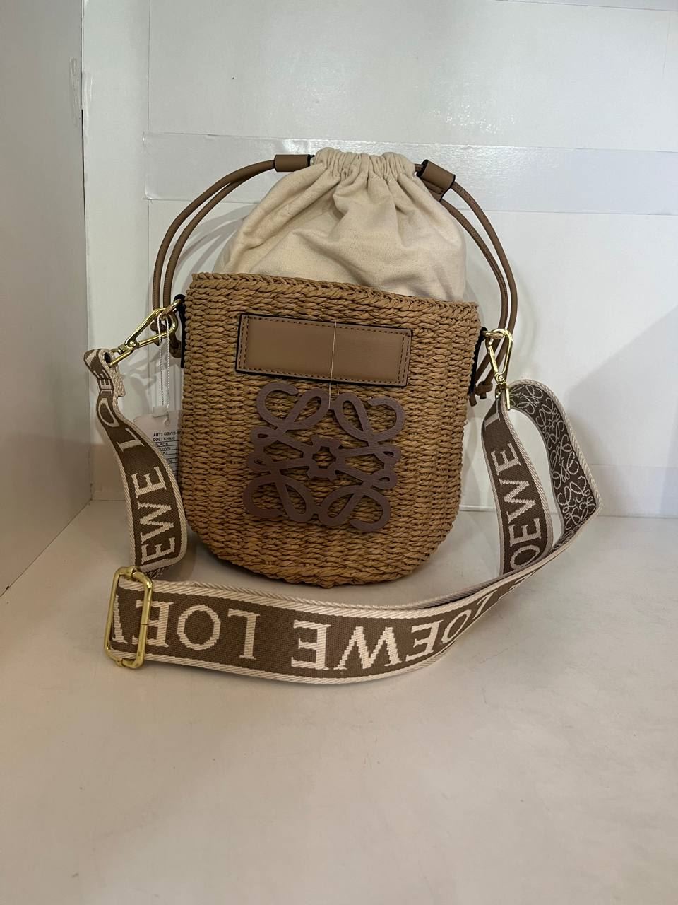 Bolso bombonera Loewe - Imagen 2
