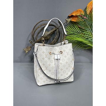 Bolso bombonera Louis Vuitton - Imagen 1