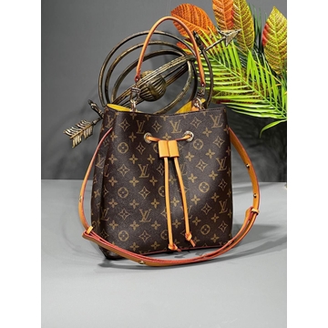Bolso bombonera Louis Vuitton - Imagen 2