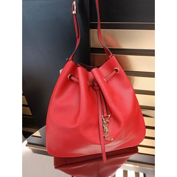 Bolso bombonera Yves Saint Laurent - Imagen 2