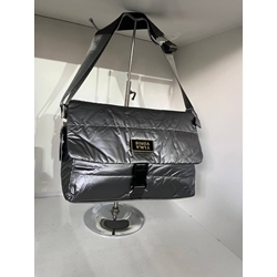 Bolso brillante Bimba y Lola - Imagen 1