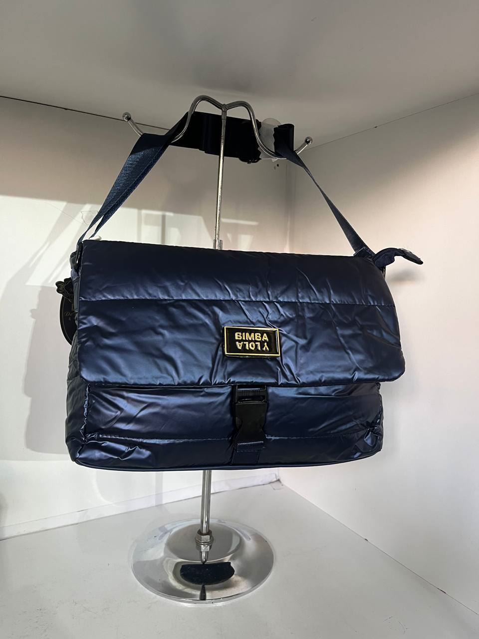 Bolso brillante Bimba y Lola - Imagen 7