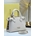 Bolso Burberry liso - Imagen 1