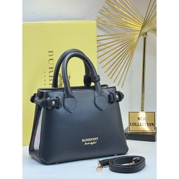 Bolso Burberry liso - Imagen 2