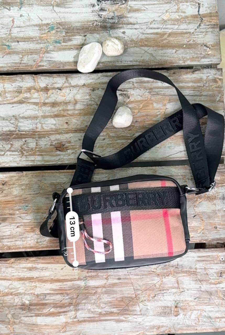 Bolso Burberry - Imagen 2