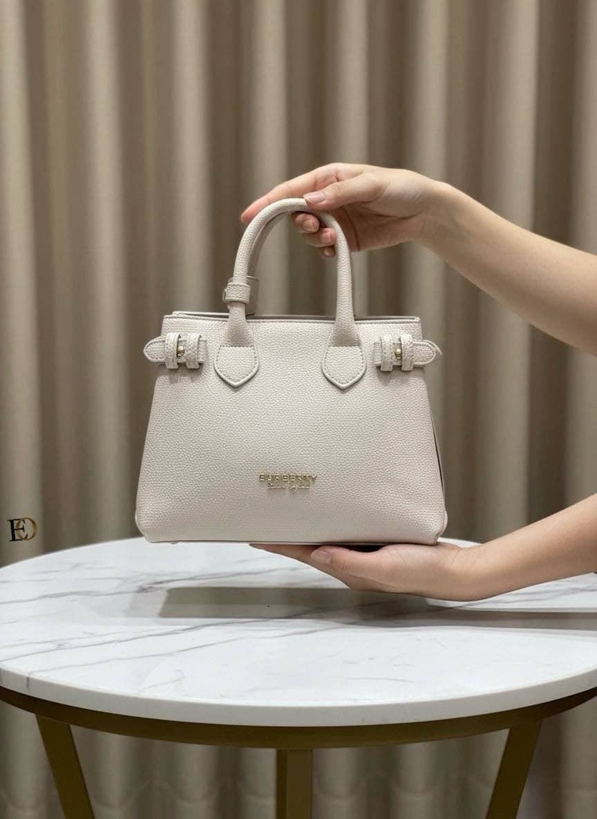 Bolso Burberry - Imagen 1