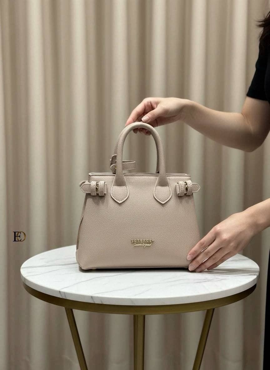 Bolso Burberry - Imagen 2