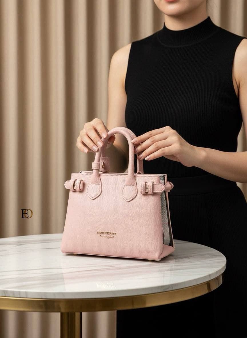 Bolso Burberry - Imagen 3