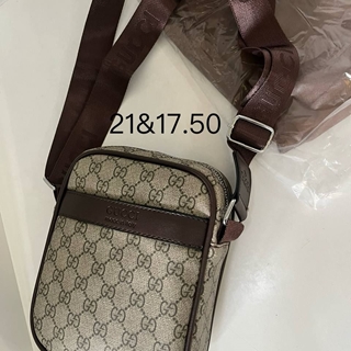 Bolso caballero Gucci - Imagen 1