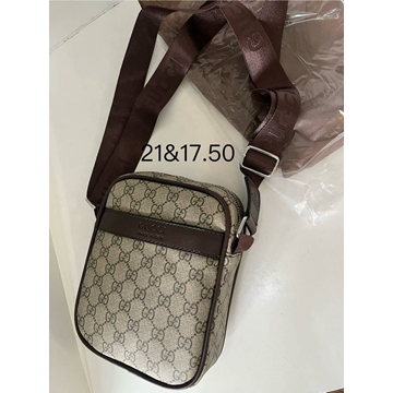 Bolso caballero Gucci - Imagen 1