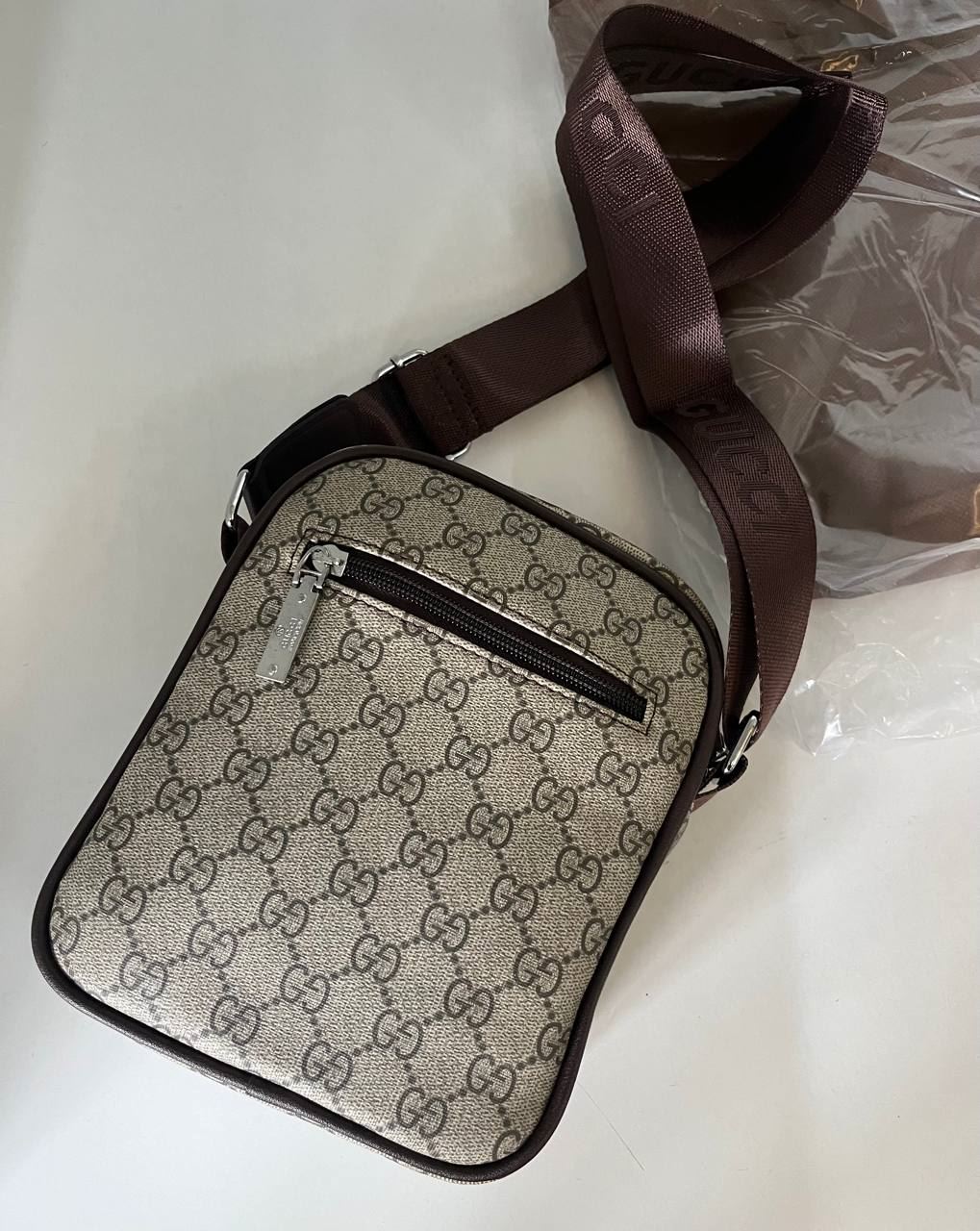 Bolso caballero Gucci - Imagen 2