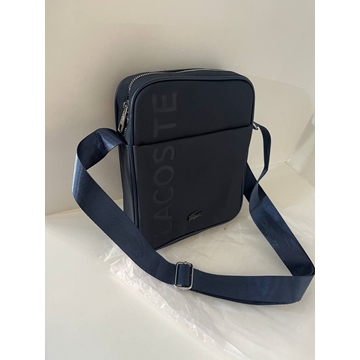 Bolso caballero Lacoste - Imagen 2