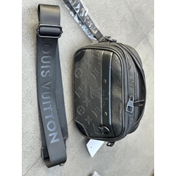 Bolso caballero Louis vuitton - Imagen 2