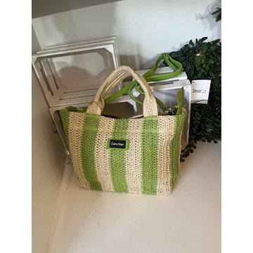 Bolso Calvin Klein de verano - Imagen 2