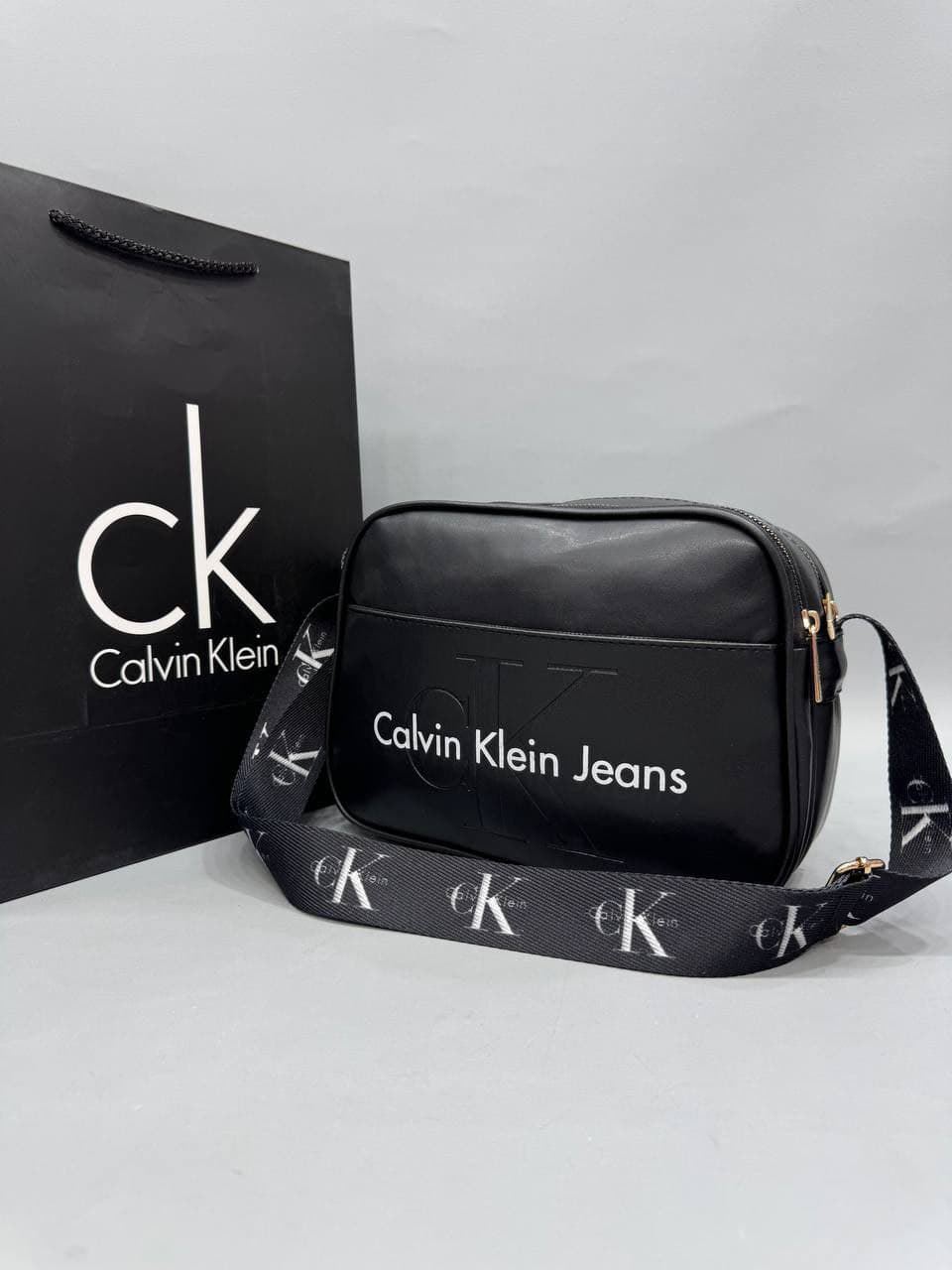 Bolso Calvin Klein mujer - Imagen 2