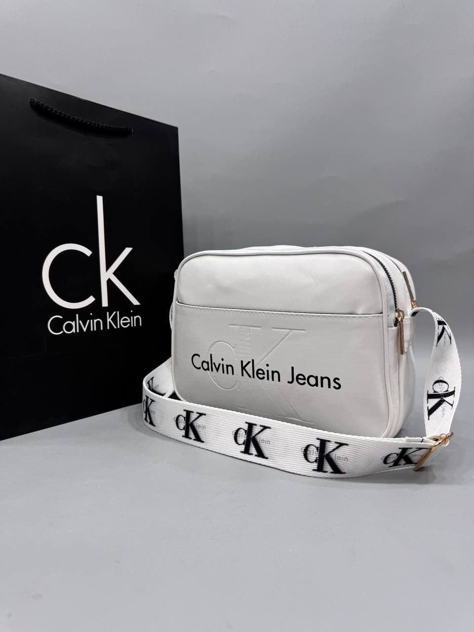 Bolso Calvin Klein mujer - Imagen 3