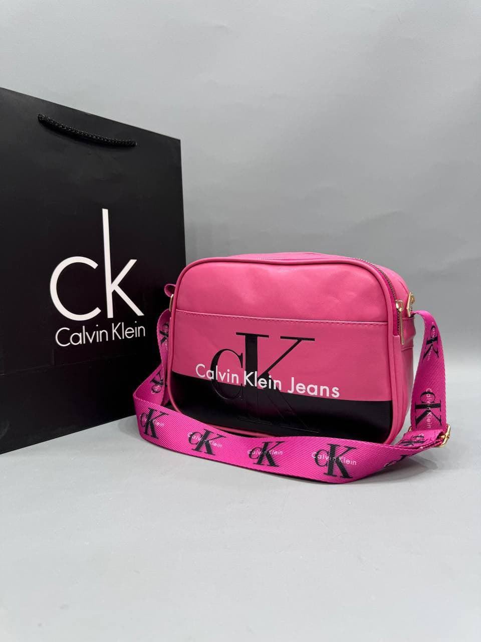 Bolso Calvin Klein mujer - Imagen 4