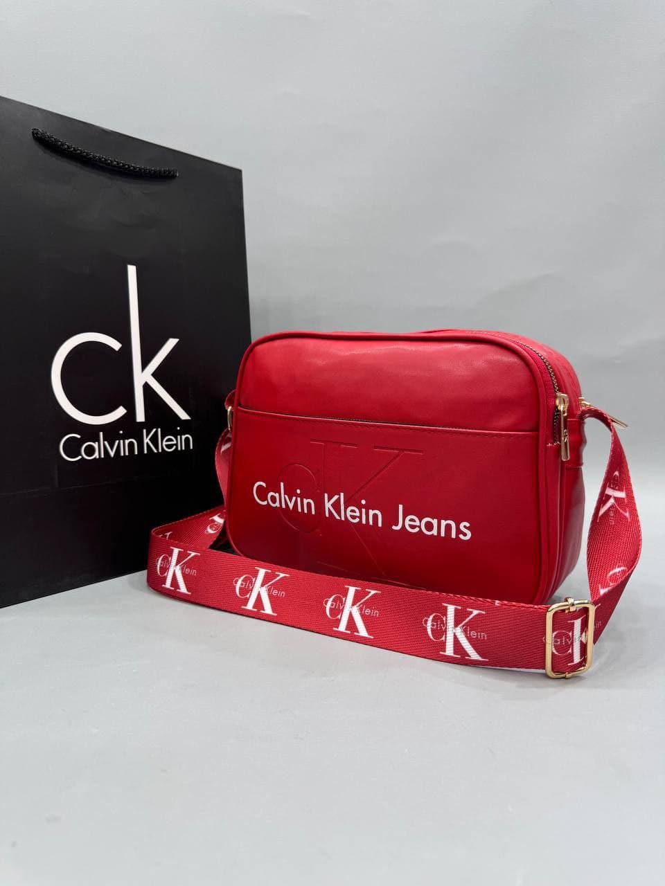 Bolso Calvin Klein mujer - Imagen 5