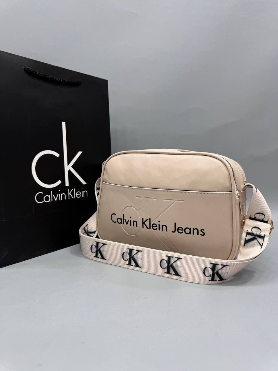Bolso Calvin Klein mujer - Imagen 6