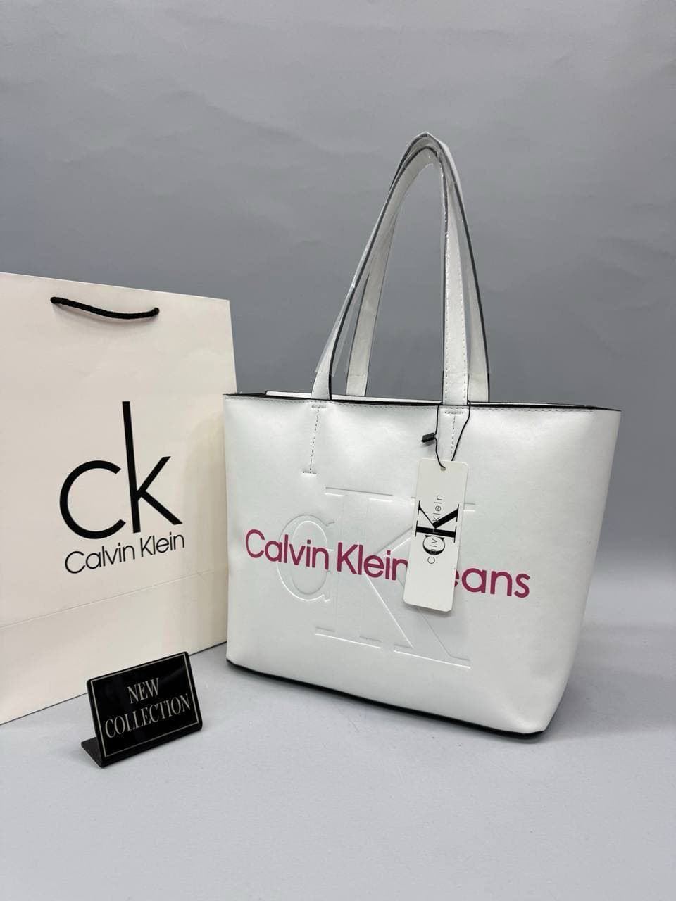 Bolso calvin Klein Slim - Imagen 1
