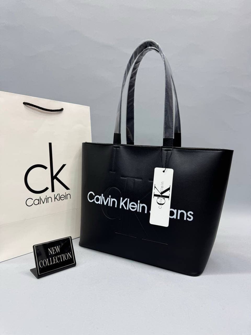 Bolso calvin Klein Slim - Imagen 2