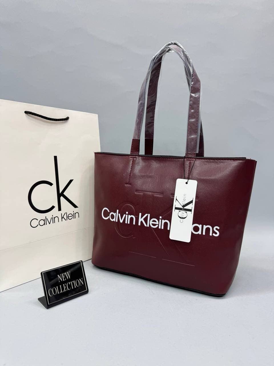 Bolso calvin Klein Slim - Imagen 5